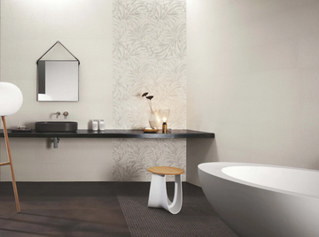 MILANO & FLOOR - Porcelain stoneware flooring by FAP ceramiche - view 3